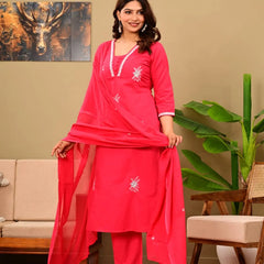 Rani elegance suit set