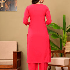 Rani elegance suit set