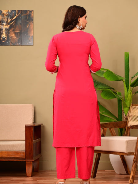Rani elegance suit set