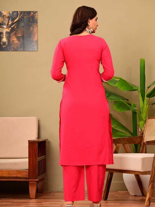 Rani elegance suit set