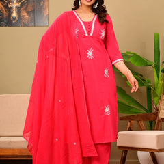 Rani elegance suit set