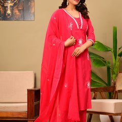 Rani elegance suit set