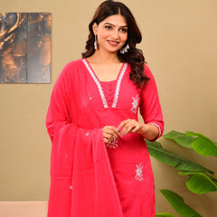 Rani elegance suit set
