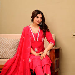 Rani elegance suit set