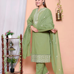 Pista Petal Designer Suit