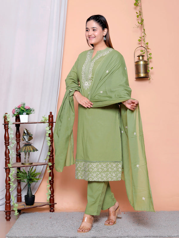 Pista Petal Designer Suit