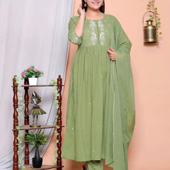 Pista Petal Designer Suit