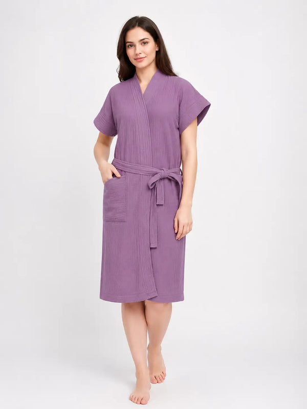 Levender Bathrobs
